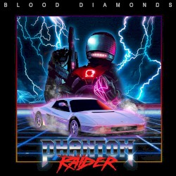 Blood Diamonds, Vol. 2