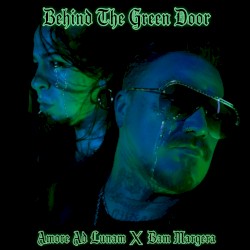 Behind the Green Door (Lake Of Tears cover)