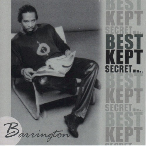 Best Kept Secret....