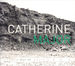 Le Désert des solitudes