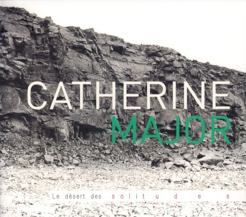 Le Désert des solitudes