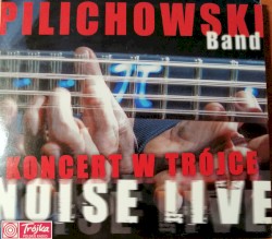 Koncert w Trójce: Noise Live