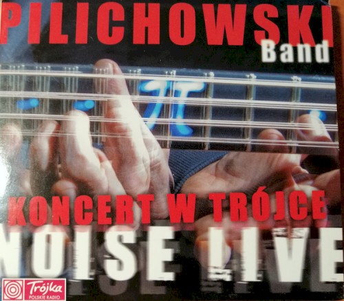 Koncert w Trójce: Noise Live
