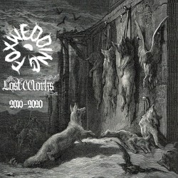 FOXWEDDING LOST WORKS 2016 - 2020