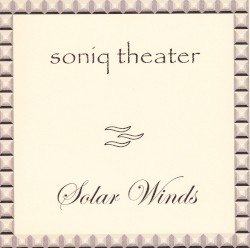 Solar Winds