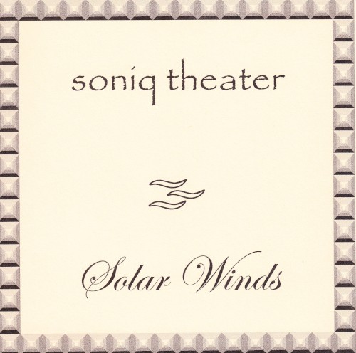 Solar Winds