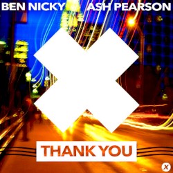 Thank You (Original Mix)