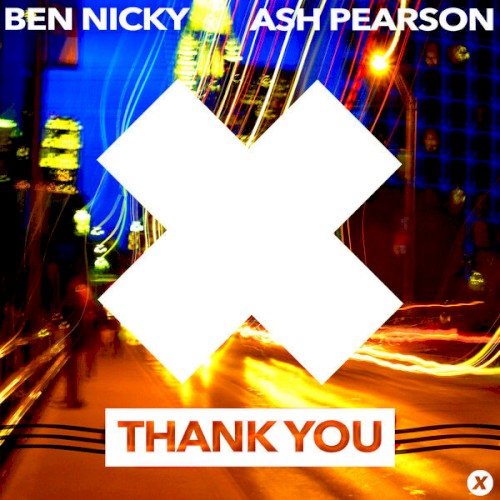 Thank You (Original Mix)