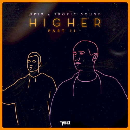 Higher Part II