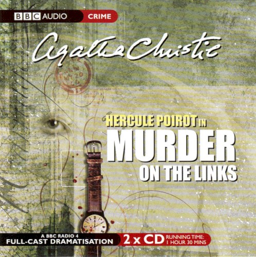Murder on the Links