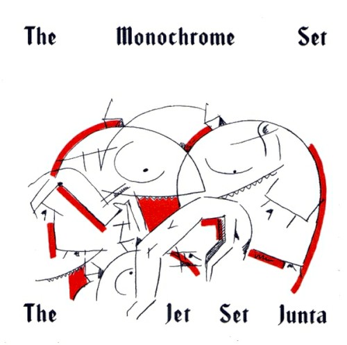 The Jet Set Junta