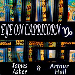 Eye on Capricorn