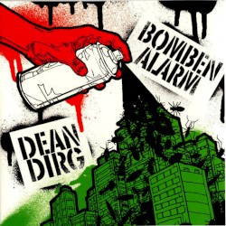 Bombenalarm / Dean Dirg