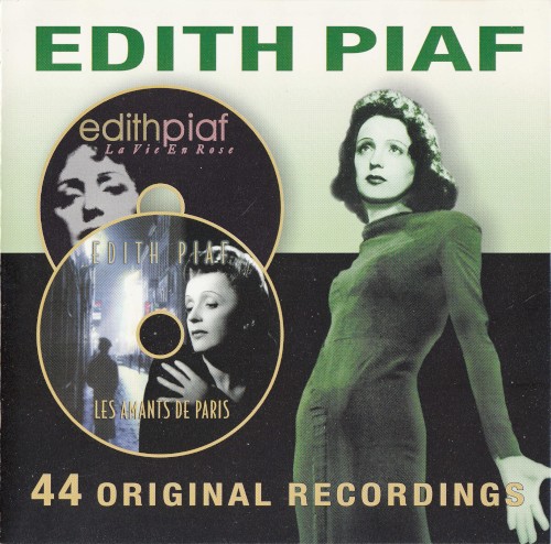 44 Original Recordings