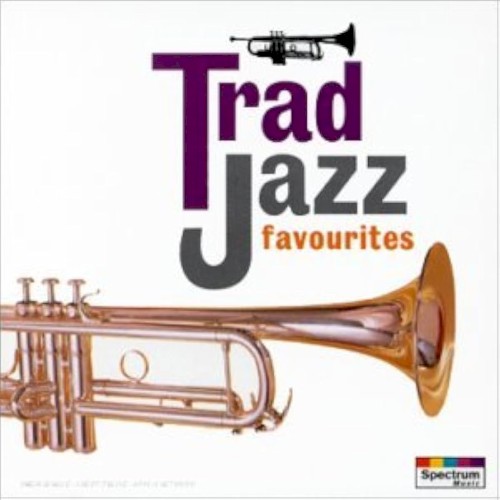 Trad Jazz Favourites