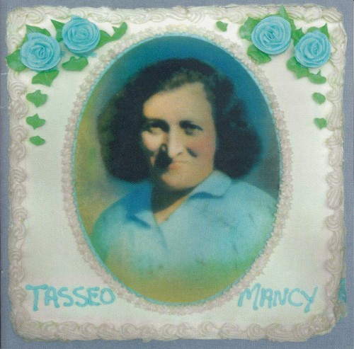 Tasseomancy