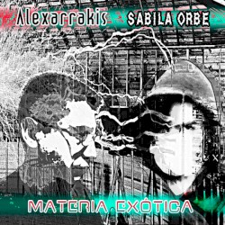 Materia Exótica