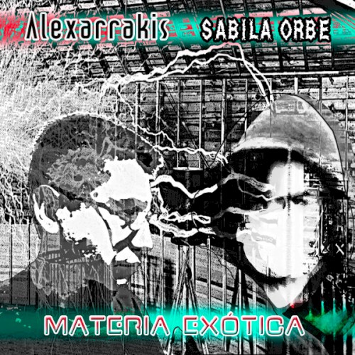 Materia Exótica