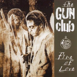 Fire of Love