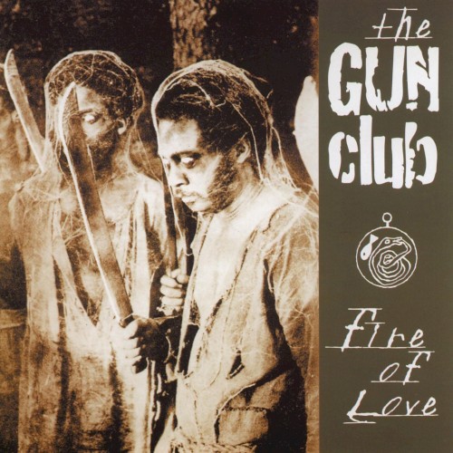 Fire of Love