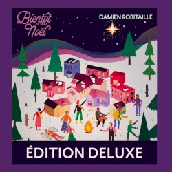 Bientôt ce sera Noël
