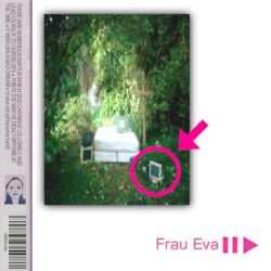 frau eva