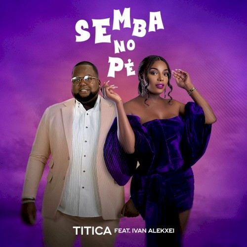 Semba no pé