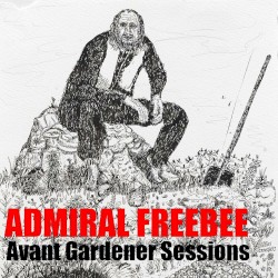AVANT GARDENER SESSIONS