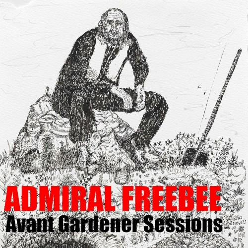 AVANT GARDENER SESSIONS