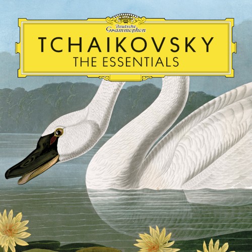 Tchaikovsky: The Essentials