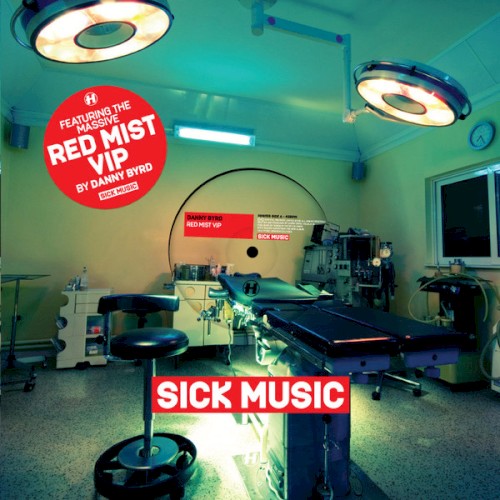 Sick Music Sampler 2