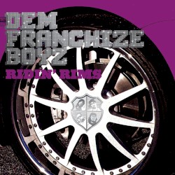 Ridin’ Rims