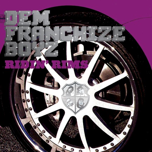 Ridin’ Rims