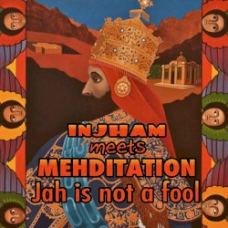 JAH IS NOT A FOOL