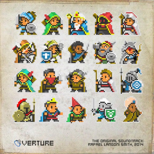 Overture OST