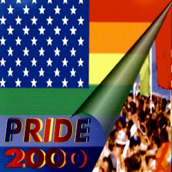 Pride 2000