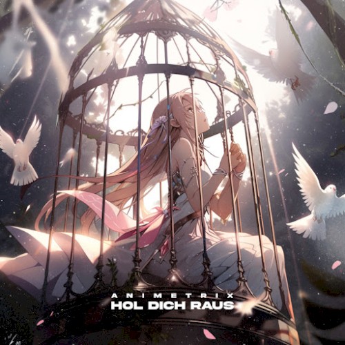 Hol dich raus (Sword Art Online)