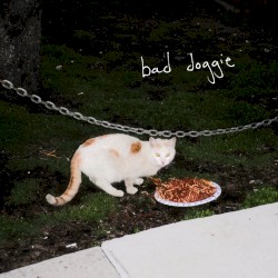 Bad Doggie