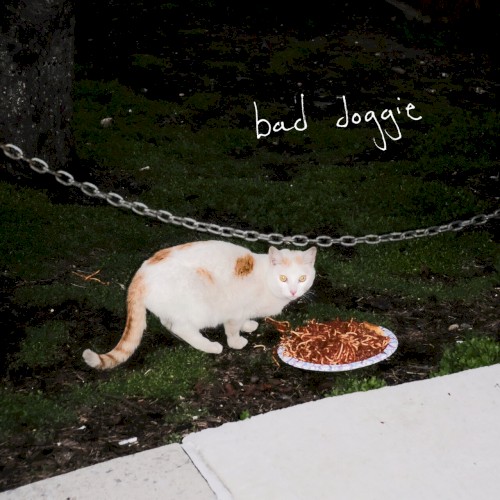 Bad Doggie