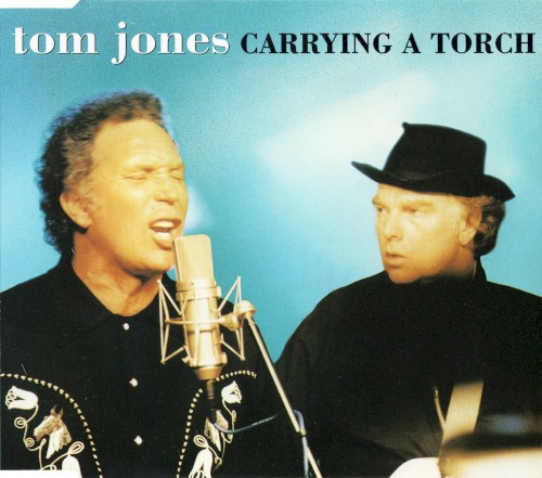 Carrying a Torch