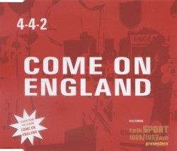 Come On England