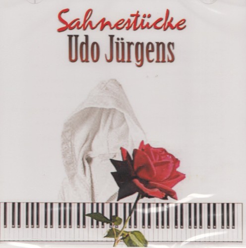 Sahnestücke