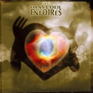 Dans l’œil des Enfoirés