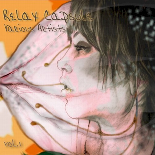 Relax Capsule, Volume 1