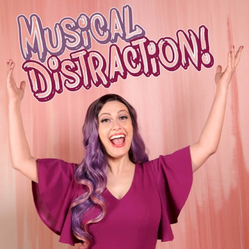 Musical Distraction!