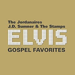 22 Elvis Gospel Favorites