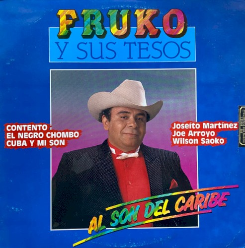 Al son del Caribe