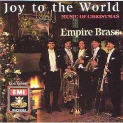 Joy to the World