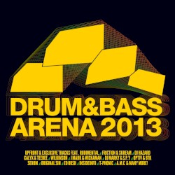 Drum&BassArena 2013