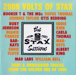 2000 Volts of Stax